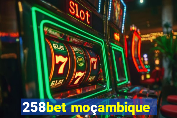 258bet moçambique